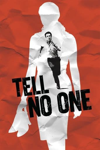 Tell No One poster art