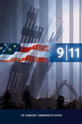 9/11 poster art