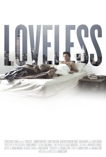 Loveless poster art