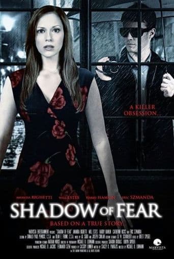 Shadow of Fear poster art