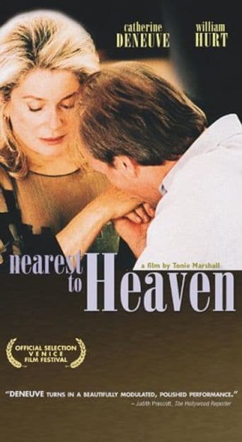 Nearest to Heaven poster art