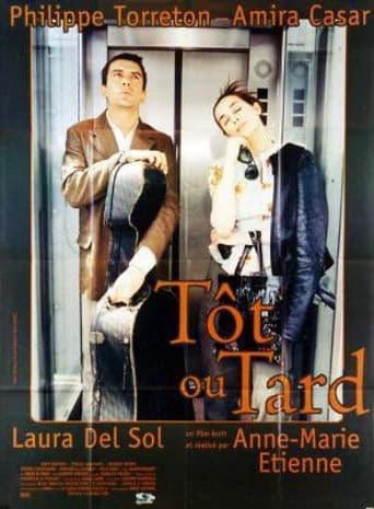 Tôt ou tard poster art