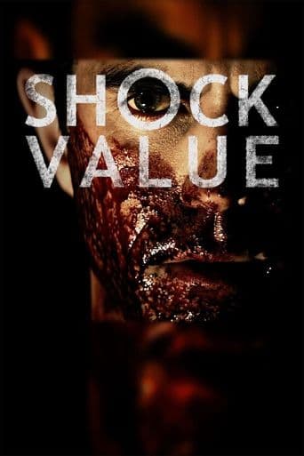 Shock Value poster art