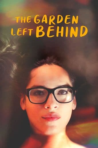 The Garden Left Behind poster art