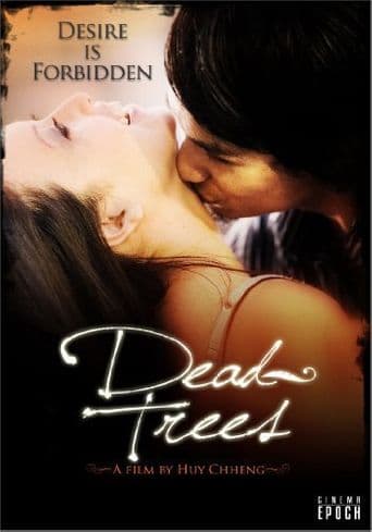 Dead Trees poster art