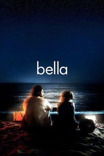 Bella poster art