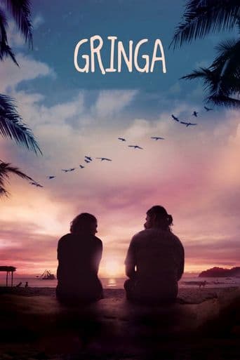 Gringa poster art