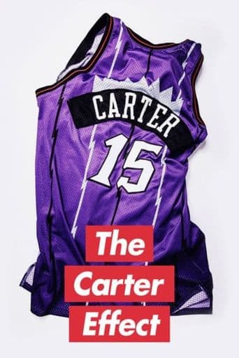 The Carter Effect poster art