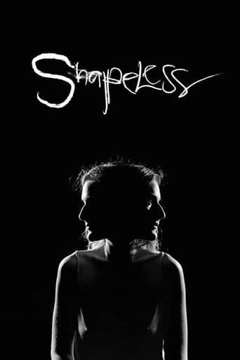 Shapeless poster art