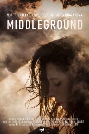 Middleground poster art