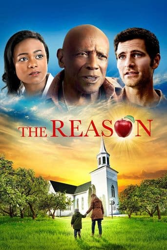 The Reason poster art