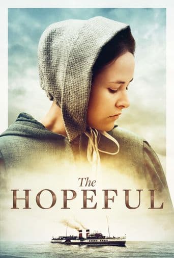 The Hopeful poster art