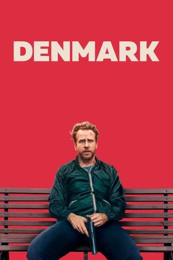 Denmark poster art