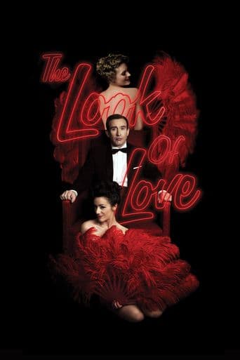 The Look of Love poster art