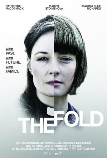 The Fold poster art