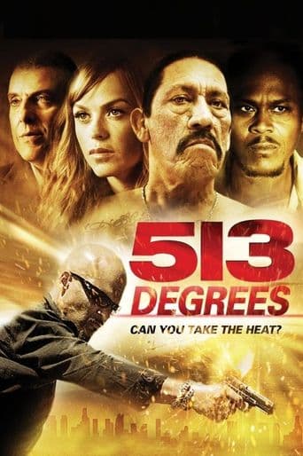 Five Thirteen poster art