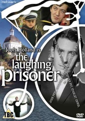 The Laughing Prisoner poster art