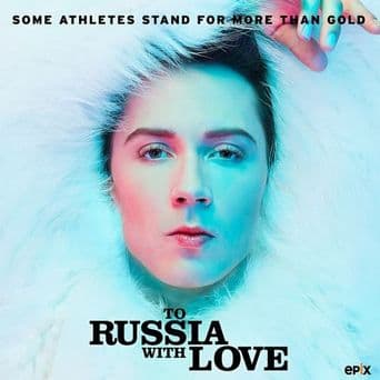 To Russia With Love poster art