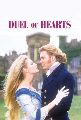 Duel of Hearts poster art