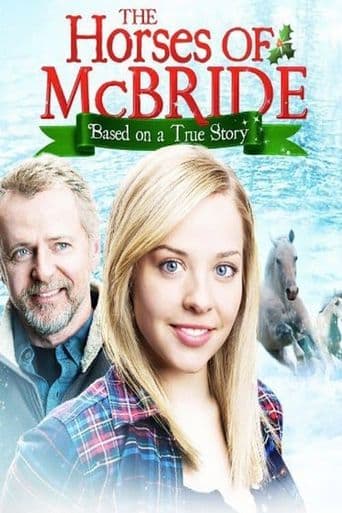 The Horses of McBride poster art