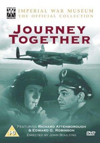 Journey Together poster art