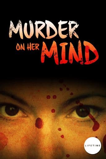 Of Murder and Memory poster art