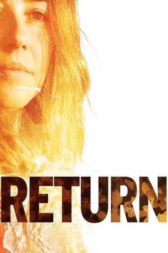 Return poster art