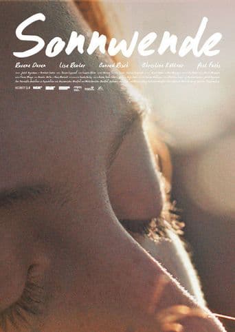 Sonnwende poster art