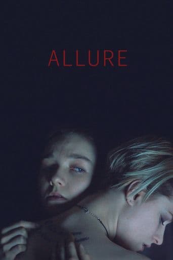 Allure poster art