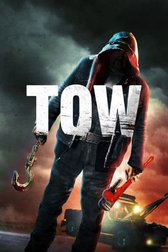 Tow poster art