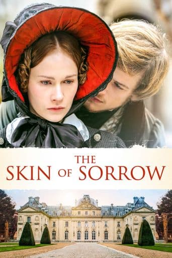 The Skin of Sorrow poster art