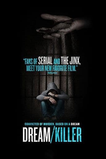 Dream/Killer poster art