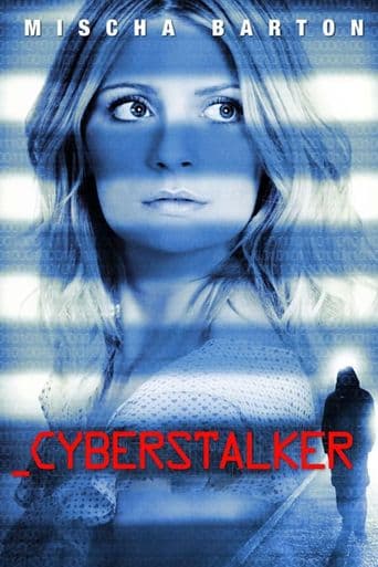 Cyberstalker poster art