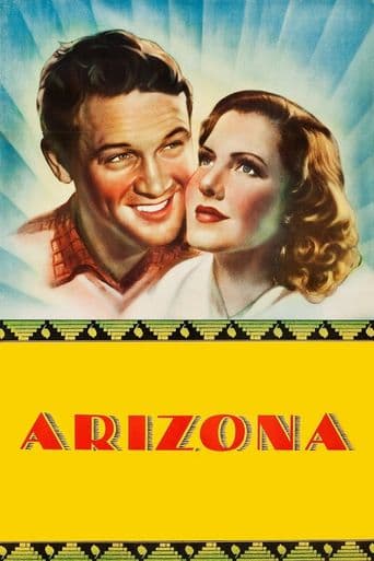 Arizona poster art