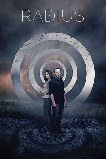 Radius poster art