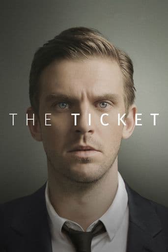 The Ticket poster art