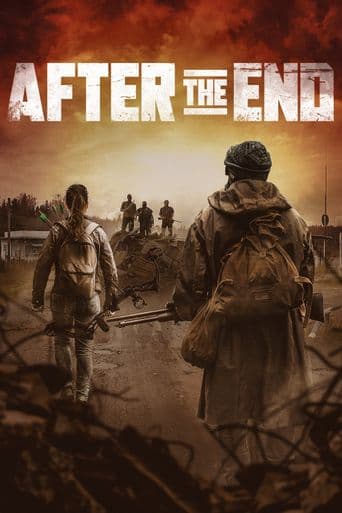 After the End poster art