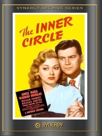 The Inner Circle poster art