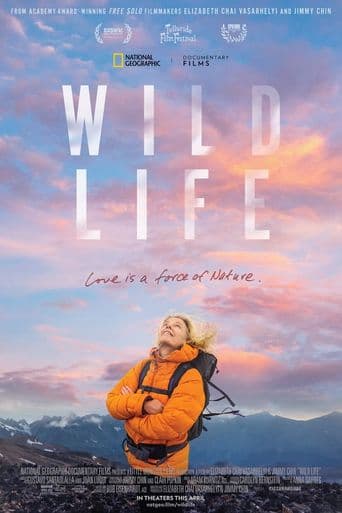 Wild Life poster art