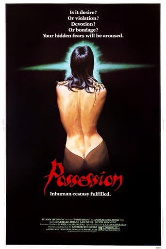 Possession poster art