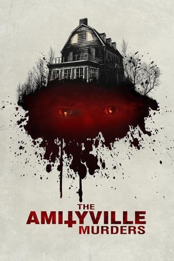 The Amityville Murders poster art