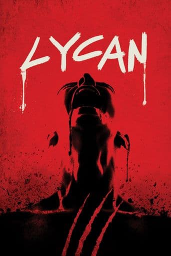 Lycan poster art