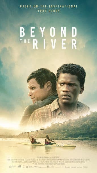 Beyond the River poster art