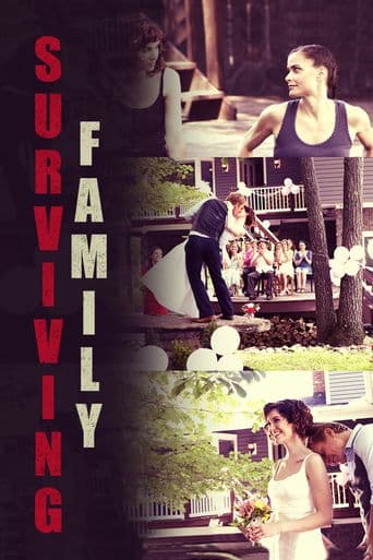 Surviving Family poster art