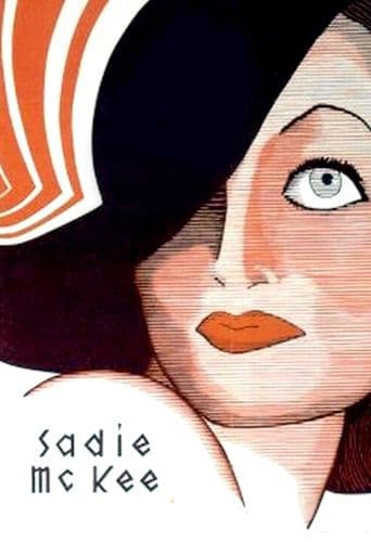 Sadie McKee poster art