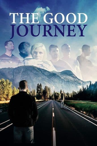 The Good Journey poster art