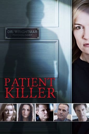 Patient Killer poster art