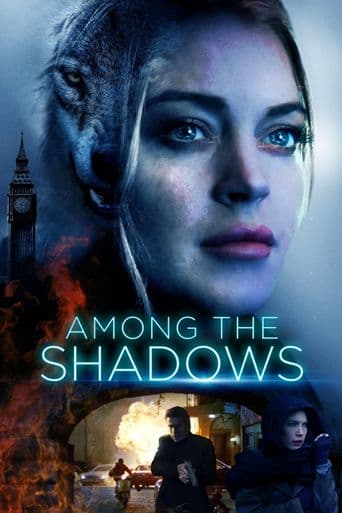 Among the Shadows poster art