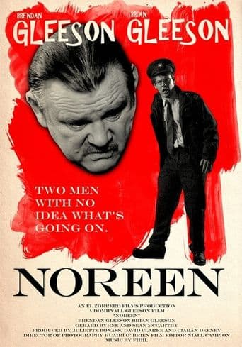 Noreen poster art