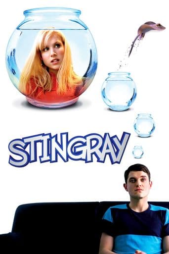 Stingray poster art